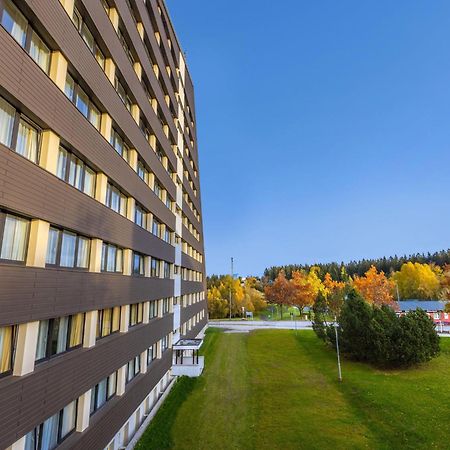 Apartment Mit Balkon Im Ferienpark In Schoeneck Vogtl Esterno foto